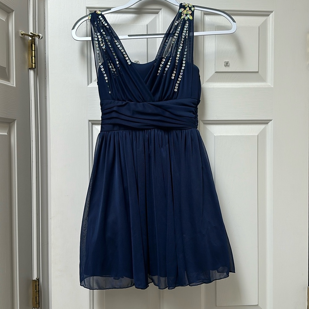 My Michelle junior party dress great for any occasion